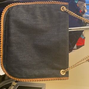 Blue Jean MK bag